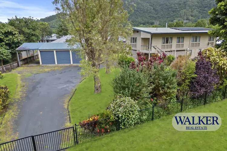 21-23 Millhouse Close, Edmonton QLD 4869