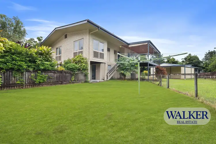 Second view of Homely house listing, 21-23 Millhouse Close, Edmonton QLD 4869