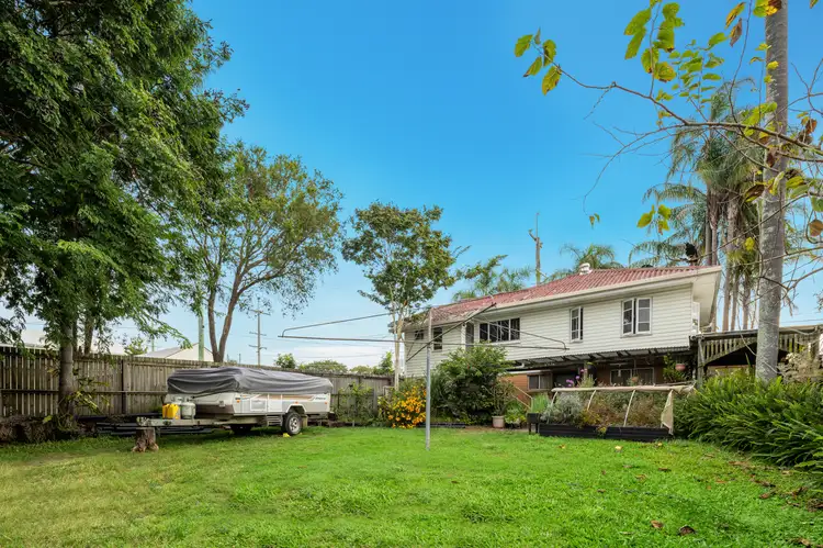86 Belmont Road, Tingalpa QLD 4173