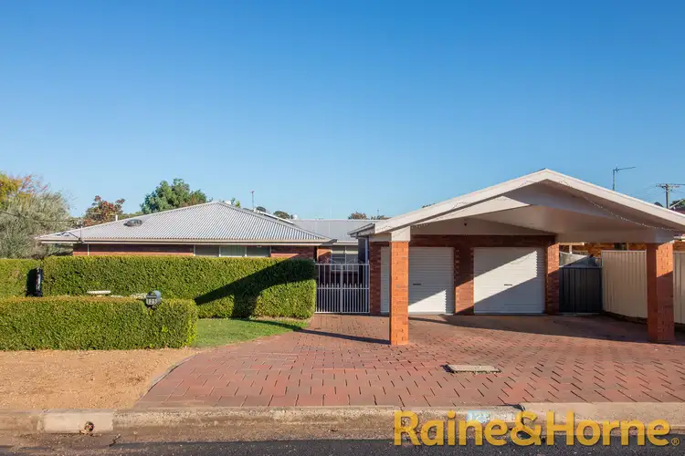 125 Dalton Street, Dubbo NSW 2830