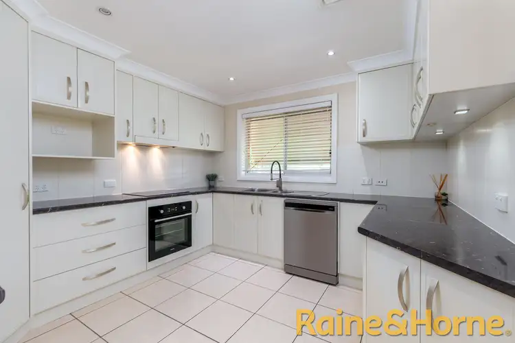 Second view of Homely house listing, 125 Dalton Street, Dubbo NSW 2830