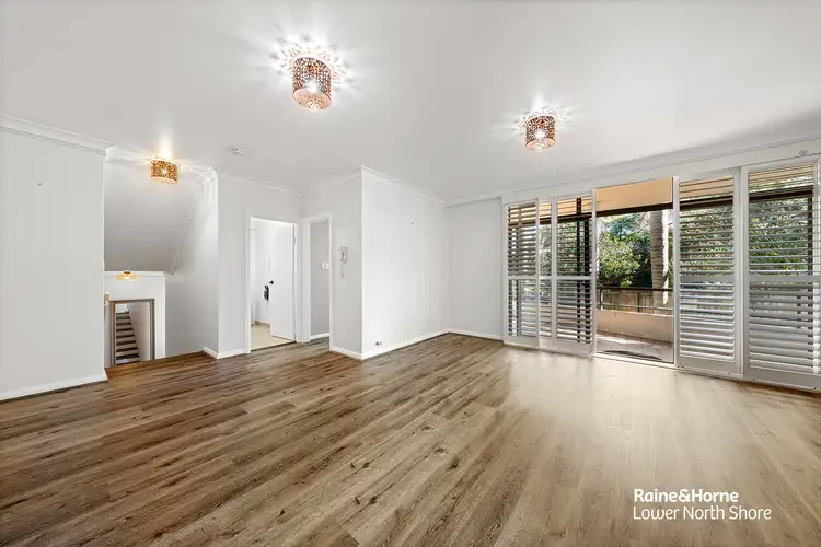 4/83 Shirley Road, Wollstonecraft NSW 2065