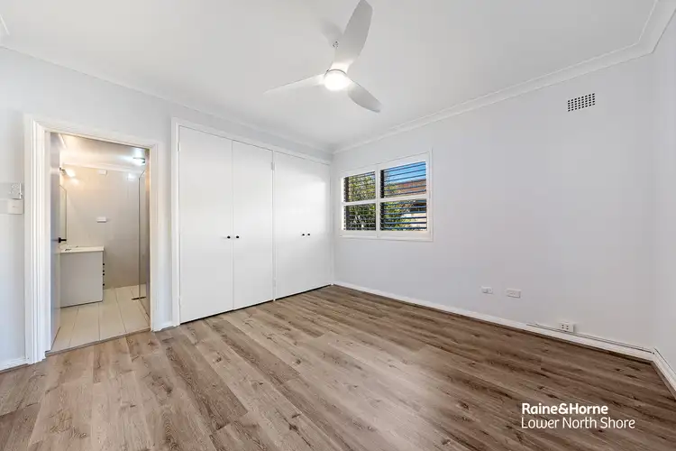 Fifth view of Homely apartment listing, 4/83 Shirley Road, Wollstonecraft NSW 2065
