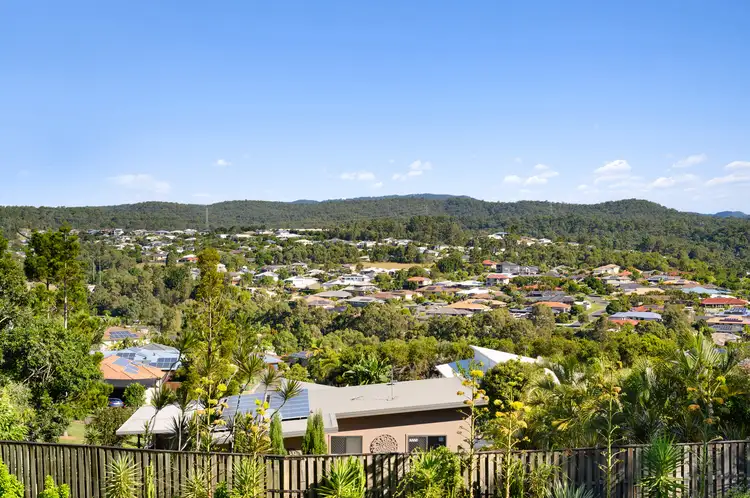 Second view of Homely house listing, 30 Angourie Crescent, Pacific Pines QLD 4211