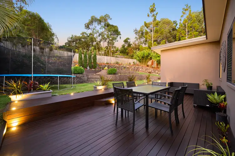Third view of Homely house listing, 30 Angourie Crescent, Pacific Pines QLD 4211