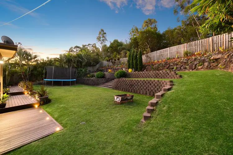 Fourth view of Homely house listing, 30 Angourie Crescent, Pacific Pines QLD 4211
