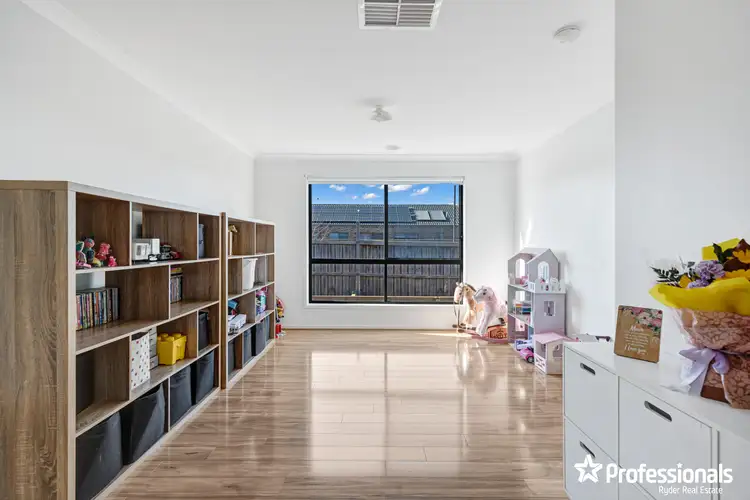 Sixth view of Homely house listing, 74 Oakpark Drive, Harkness VIC 3337