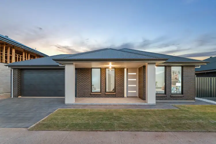 Main view of Homely house listing, 6 Merino Street, Riverlea Park SA 5120