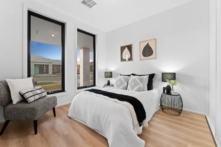 Third view of Homely house listing, 6 Merino Street, Riverlea Park SA 5120