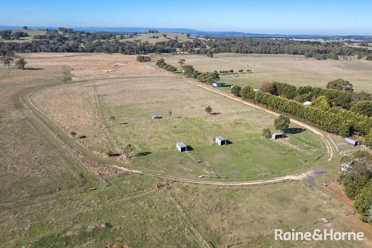 Second view of Homely house listing, 84 Fraser Road, Goldie VIC 3435