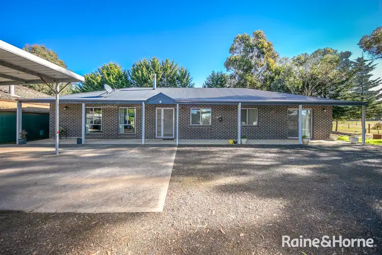 Third view of Homely house listing, 84 Fraser Road, Goldie VIC 3435