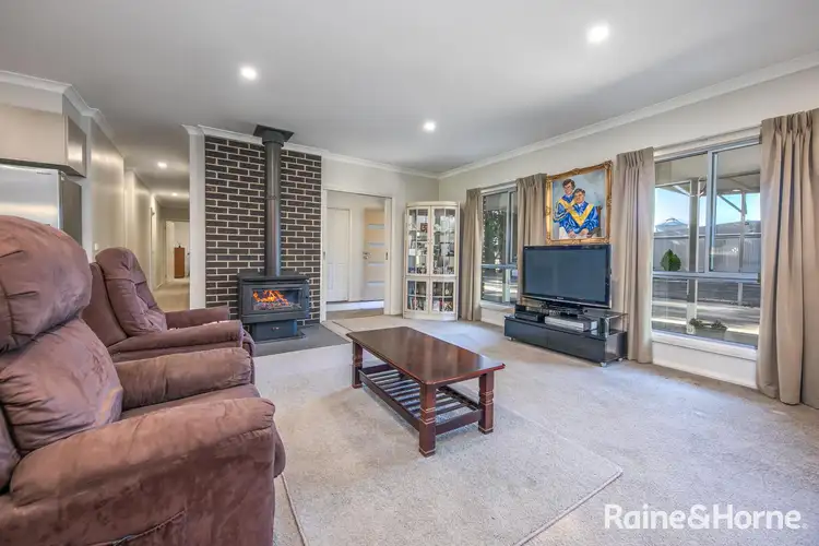 Fourth view of Homely house listing, 84 Fraser Road, Goldie VIC 3435
