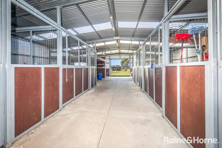 Fifth view of Homely house listing, 84 Fraser Road, Goldie VIC 3435