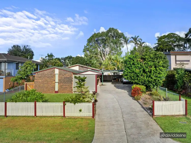 14 Evergreen Avenue, Bray Park QLD 4500