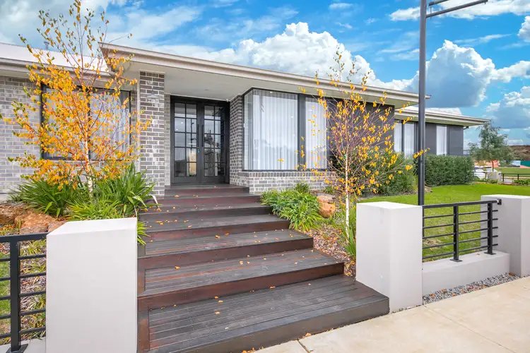390 McGeorge Road, Gisborne VIC 3437