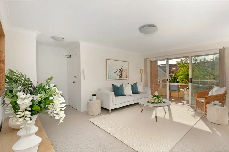 Main view of Homely apartment listing, 31/17 Balgowlah Road, Manly NSW 2095