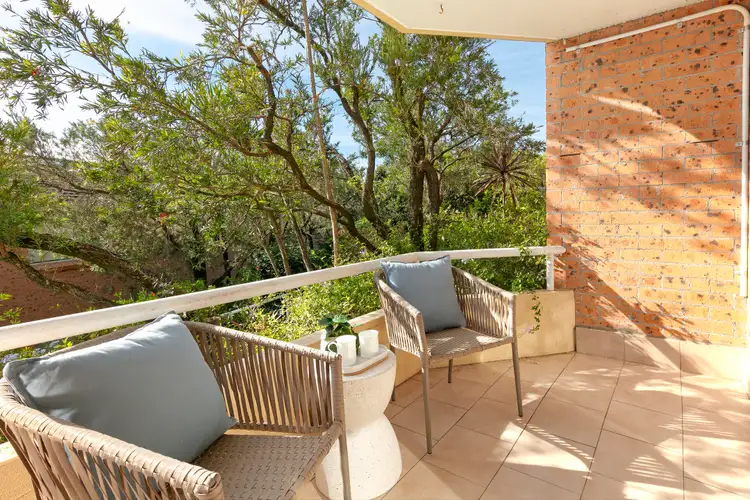 Second view of Homely apartment listing, 31/17 Balgowlah Road, Manly NSW 2095