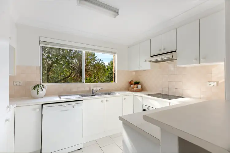 Fourth view of Homely apartment listing, 31/17 Balgowlah Road, Manly NSW 2095
