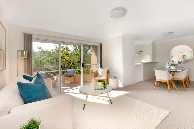 Fifth view of Homely apartment listing, 31/17 Balgowlah Road, Manly NSW 2095