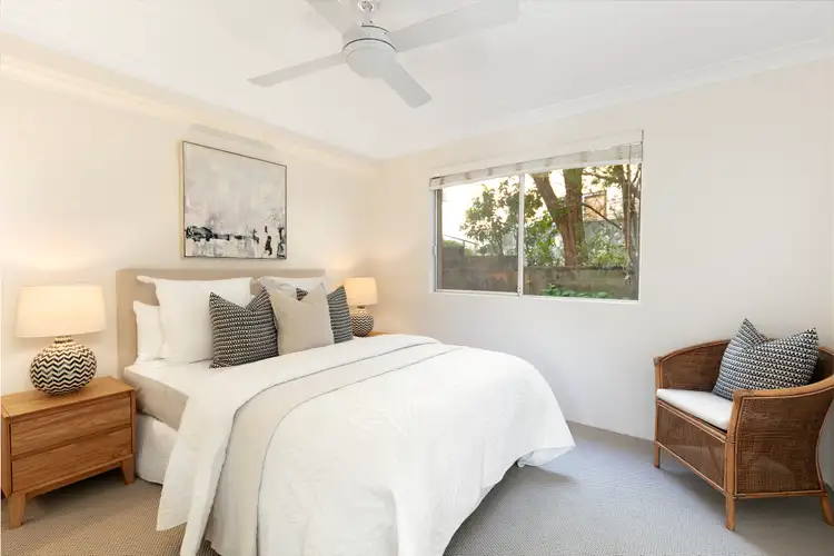 Sixth view of Homely apartment listing, 31/17 Balgowlah Road, Manly NSW 2095