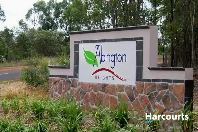 Fourth view of Homely land listing, LOT 78 PARK AVENUE, North Isis QLD 4660