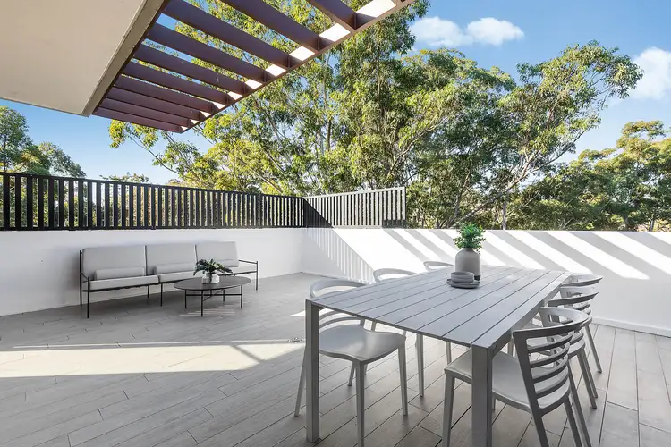 22/2 Pinaroo Place, Lane Cove NSW 2066