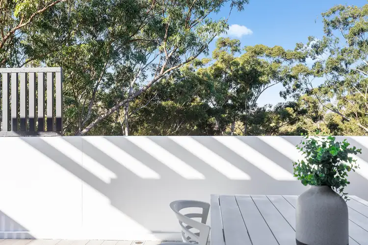 Second view of Homely apartment listing, 22/2 Pinaroo Place, Lane Cove NSW 2066