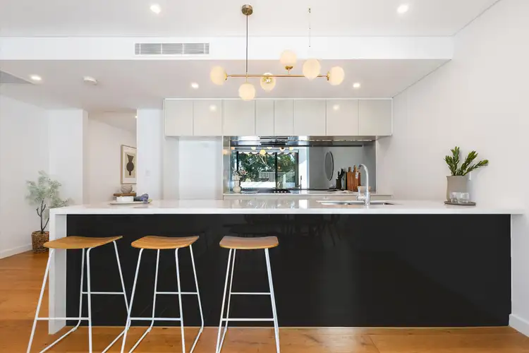 Third view of Homely apartment listing, 22/2 Pinaroo Place, Lane Cove NSW 2066