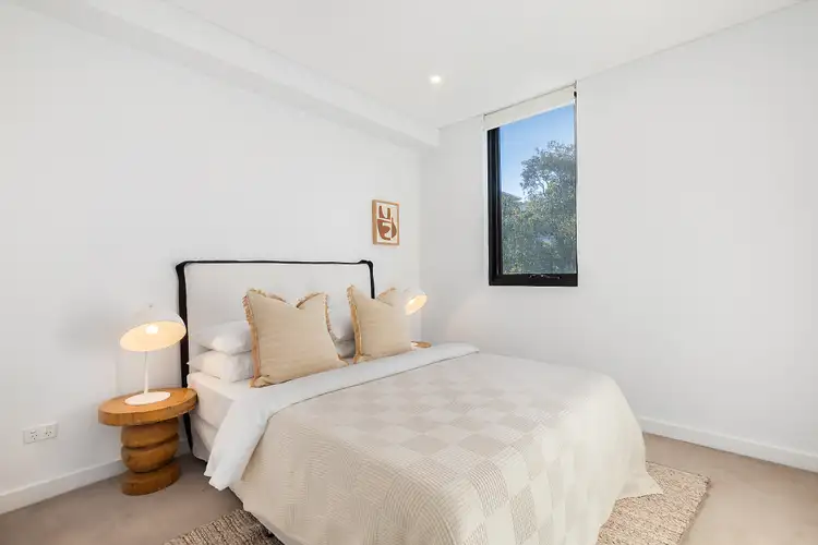 Fifth view of Homely apartment listing, 22/2 Pinaroo Place, Lane Cove NSW 2066