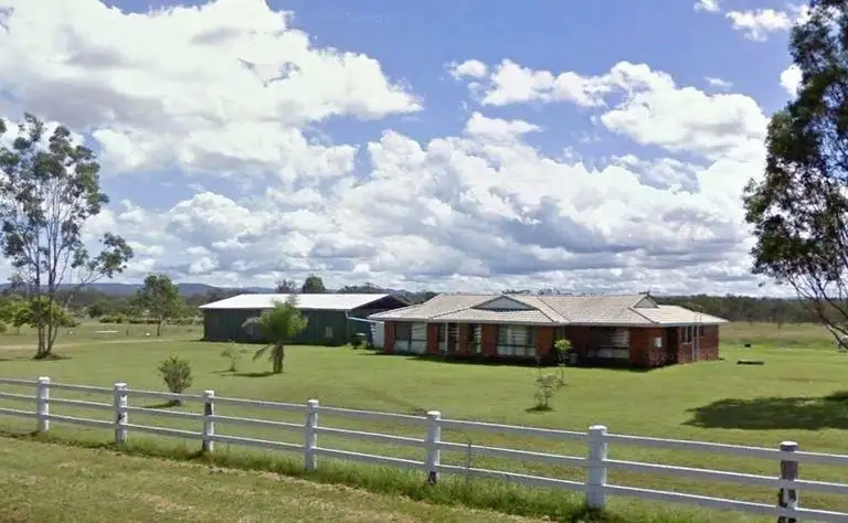 Main view of Homely rural property listing, 27 Nandine Road, Churchable QLD 4311
