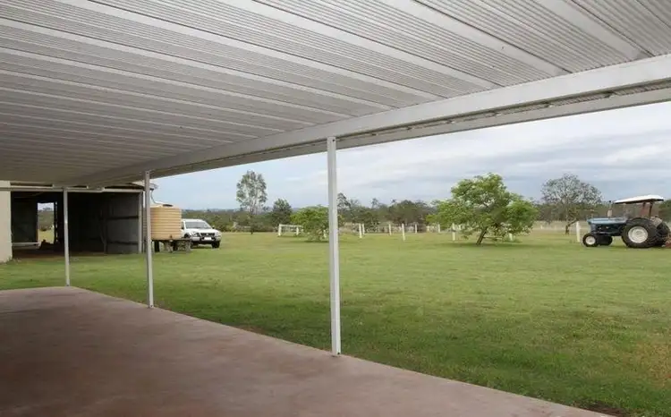 Sixth view of Homely rural property listing, 27 Nandine Road, Churchable QLD 4311