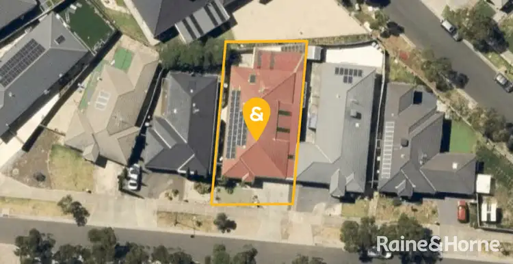 Second view of Homely house listing, 938 Sayers Road, Tarneit VIC 3029