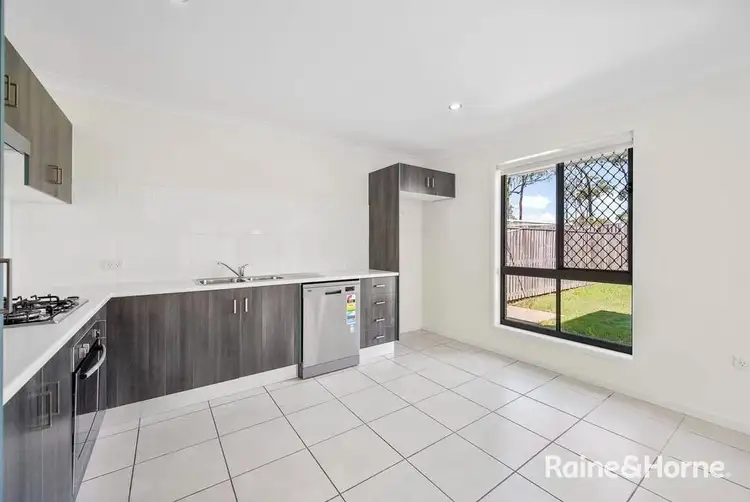 Second view of Homely house listing, 5 BAMBA STREET, Tannum Sands QLD 4680