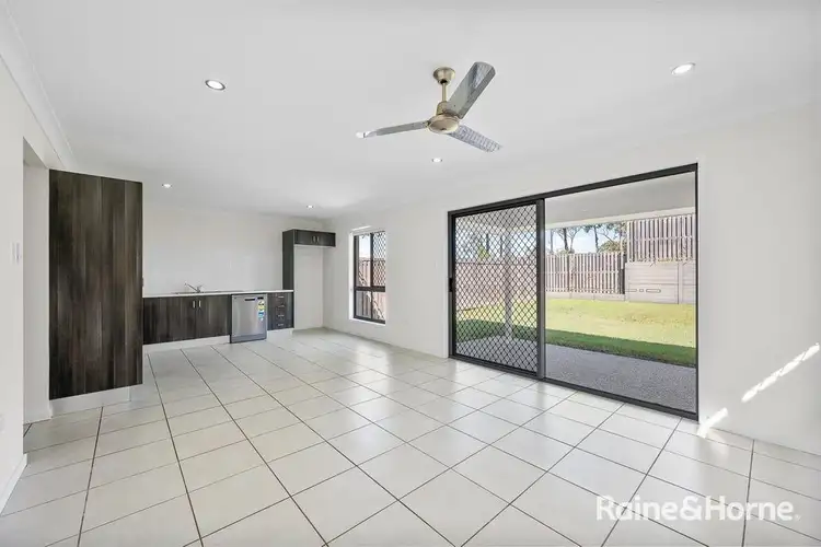 Fourth view of Homely house listing, 5 BAMBA STREET, Tannum Sands QLD 4680