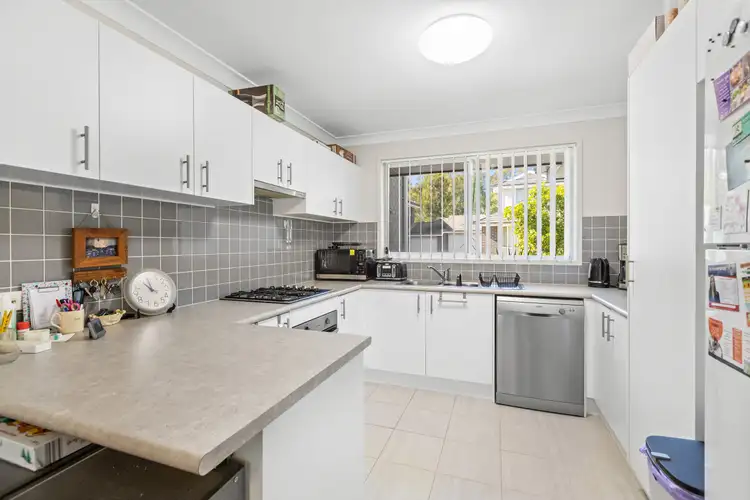 Second view of Homely villa listing, 64/14 Lomandra Terrace, Hamlyn Terrace NSW 2259