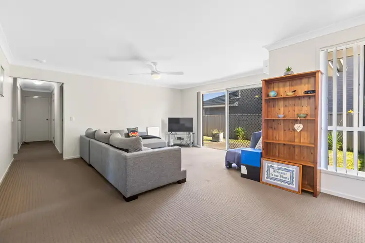 Third view of Homely villa listing, 64/14 Lomandra Terrace, Hamlyn Terrace NSW 2259