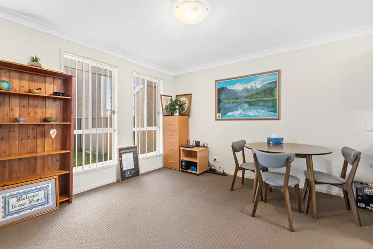 Fourth view of Homely villa listing, 64/14 Lomandra Terrace, Hamlyn Terrace NSW 2259