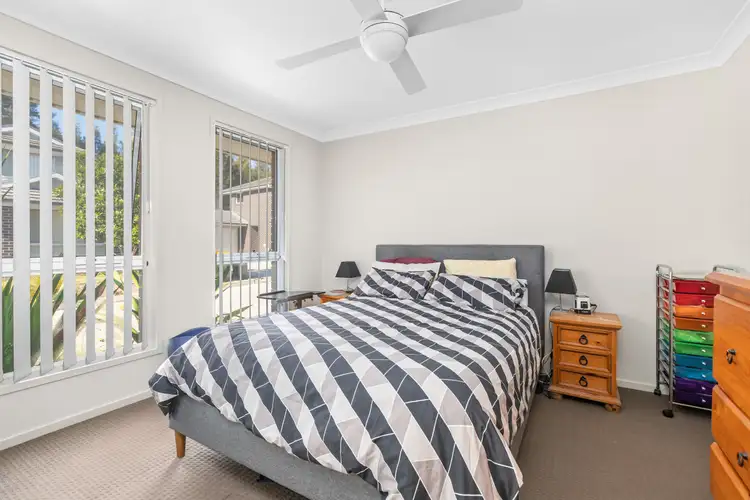 Fifth view of Homely villa listing, 64/14 Lomandra Terrace, Hamlyn Terrace NSW 2259