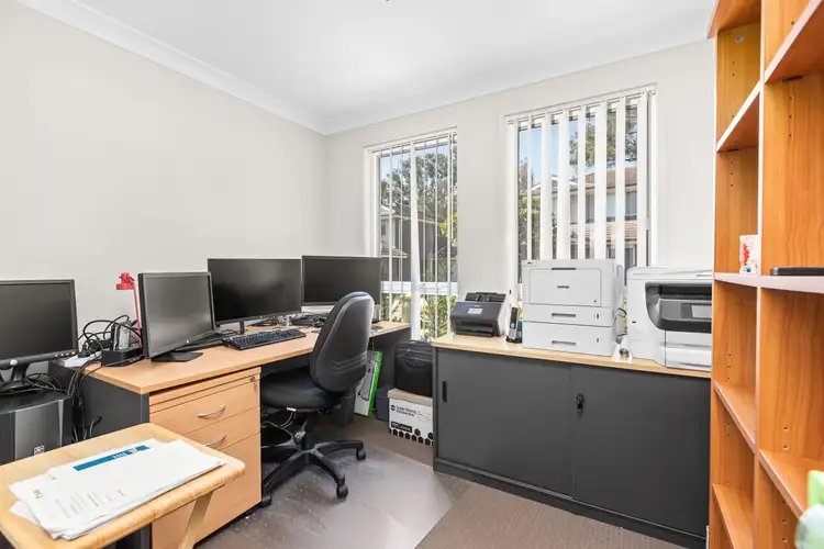 Sixth view of Homely villa listing, 64/14 Lomandra Terrace, Hamlyn Terrace NSW 2259
