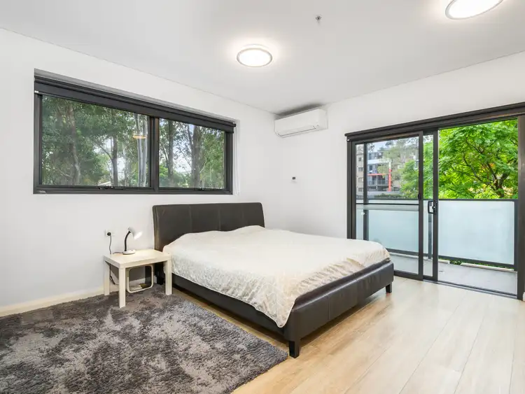 Third view of Homely studio listing, 121/21C Durham Street, Mount Druitt NSW 2770