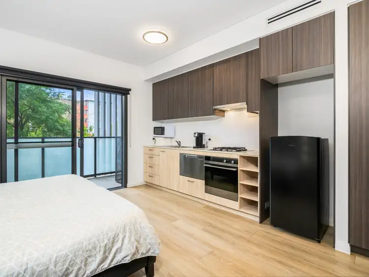 Fourth view of Homely studio listing, 121/21C Durham Street, Mount Druitt NSW 2770