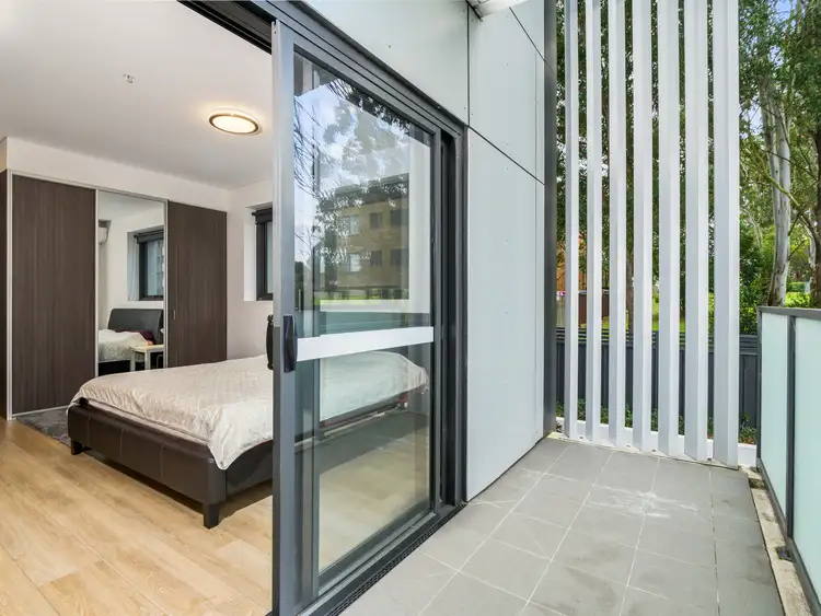 Fifth view of Homely studio listing, 121/21C Durham Street, Mount Druitt NSW 2770