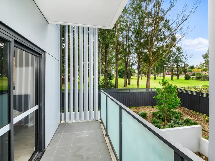 Sixth view of Homely studio listing, 121/21C Durham Street, Mount Druitt NSW 2770