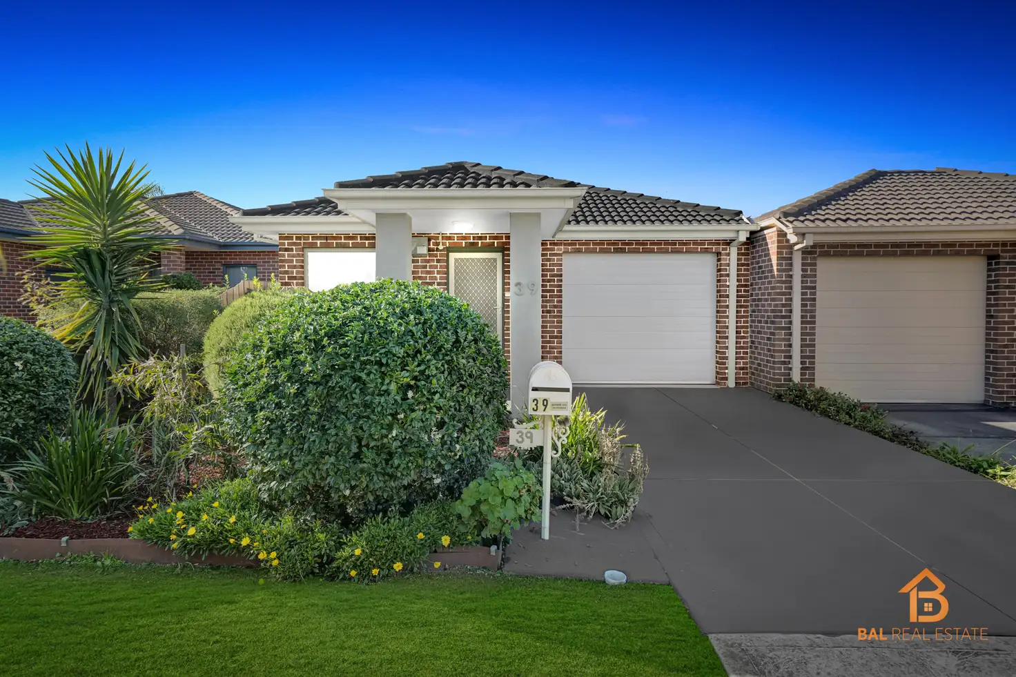 Main view of Homely house listing, 39 Bruce Street S, Altona Meadows VIC 3028