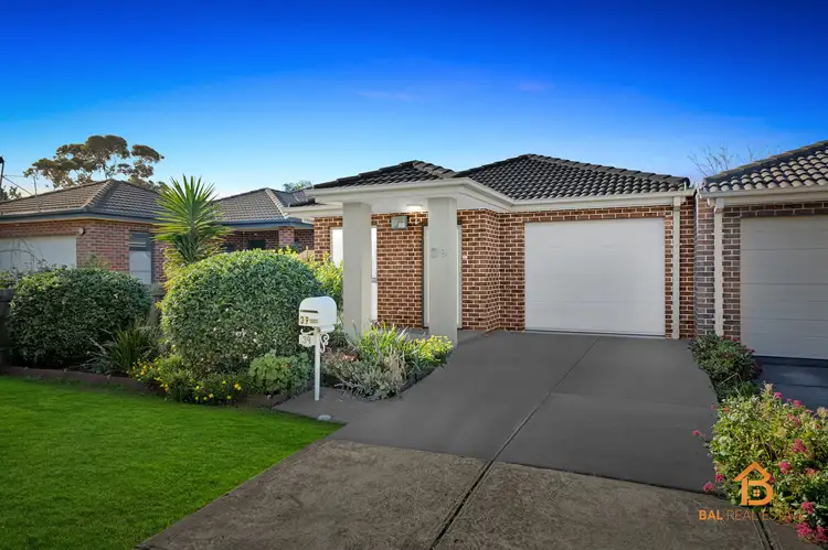 Second view of Homely house listing, 39 Bruce Street S, Altona Meadows VIC 3028