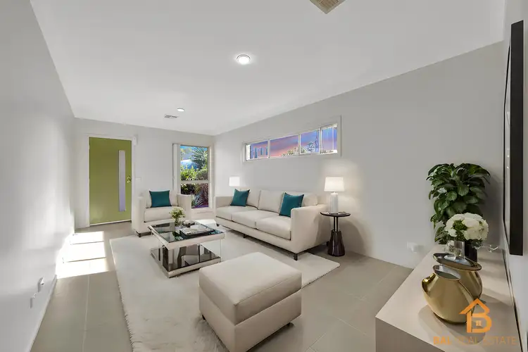 Third view of Homely house listing, 39 Bruce Street S, Altona Meadows VIC 3028