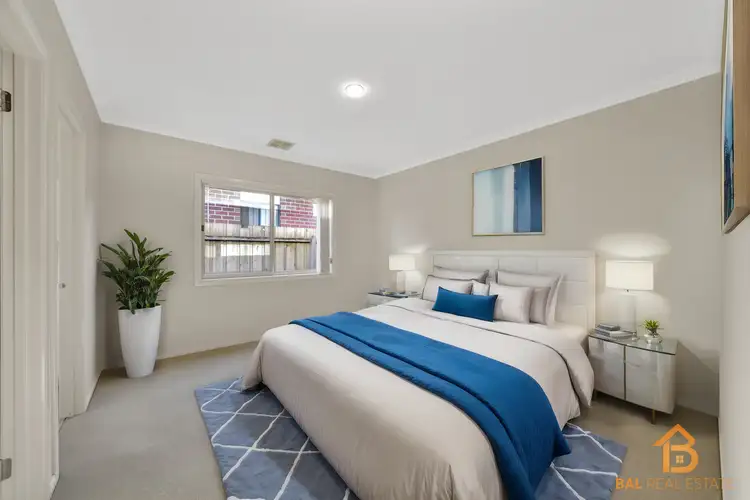 Fourth view of Homely house listing, 39 Bruce Street S, Altona Meadows VIC 3028
