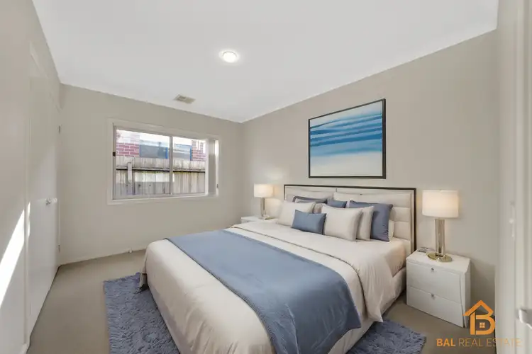 Fifth view of Homely house listing, 39 Bruce Street S, Altona Meadows VIC 3028
