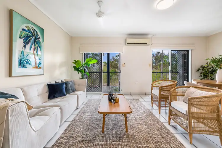 Second view of Homely apartment listing, 3/75 Aralia Street, Rapid Creek NT 810