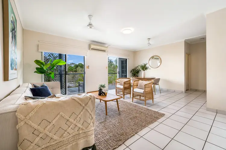 Third view of Homely apartment listing, 3/75 Aralia Street, Rapid Creek NT 810